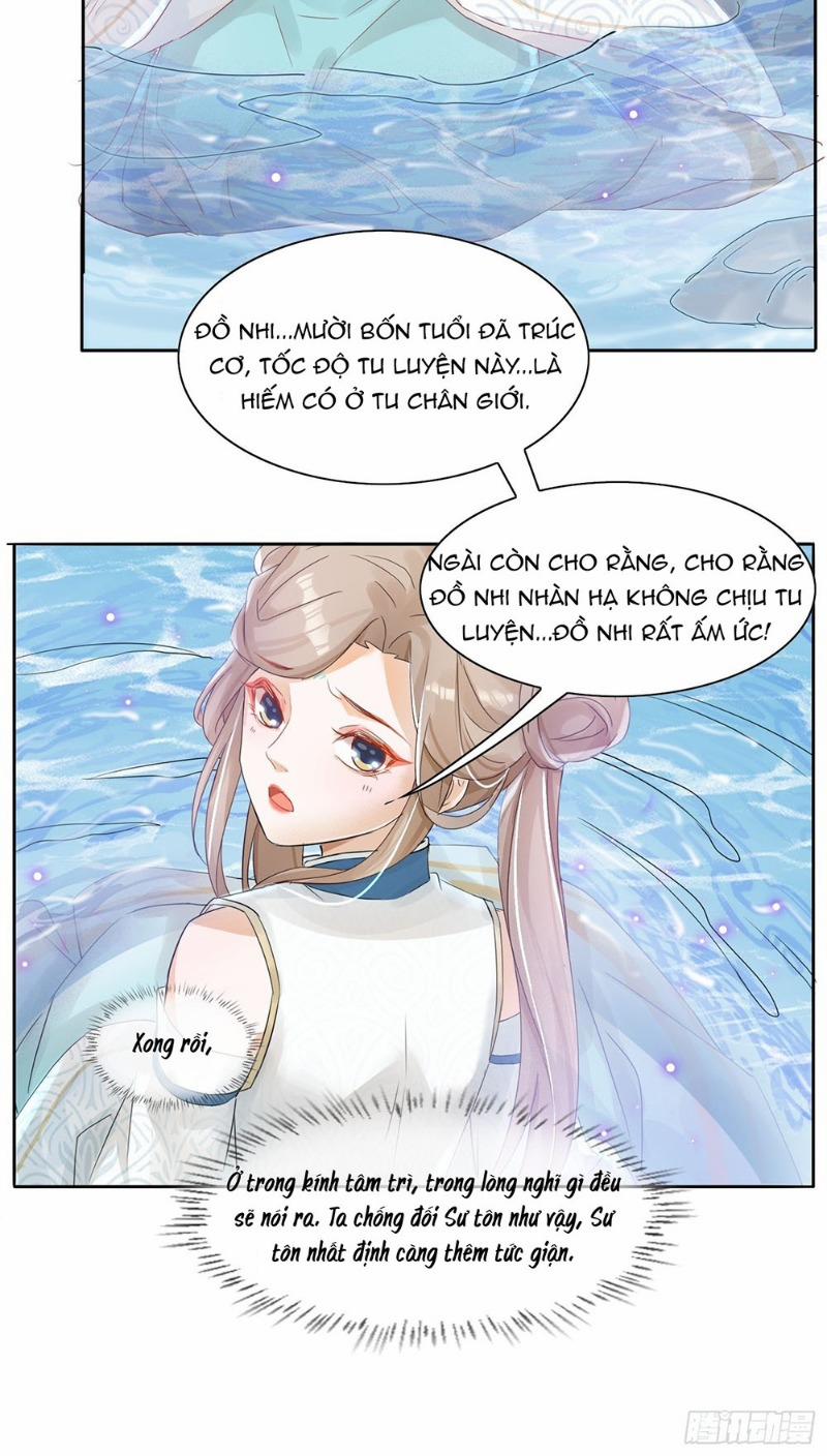 Nghe Nói Ta Là Lão Tổ Hợp Hoan 17 trang 7