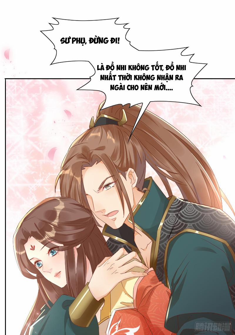 Nghe Nói Ta Là Lão Tổ Hợp Hoan 18 trang 1