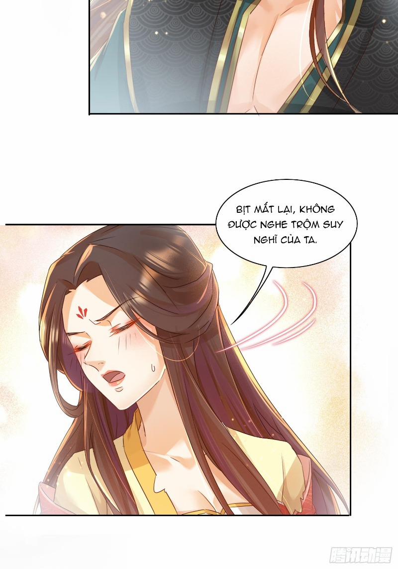 Nghe Nói Ta Là Lão Tổ Hợp Hoan 18 trang 11