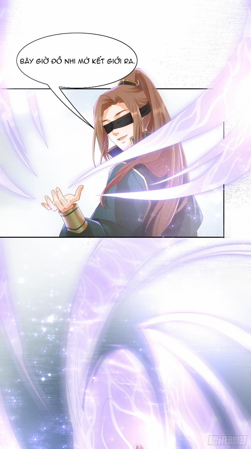 Nghe Nói Ta Là Lão Tổ Hợp Hoan 18 trang 17