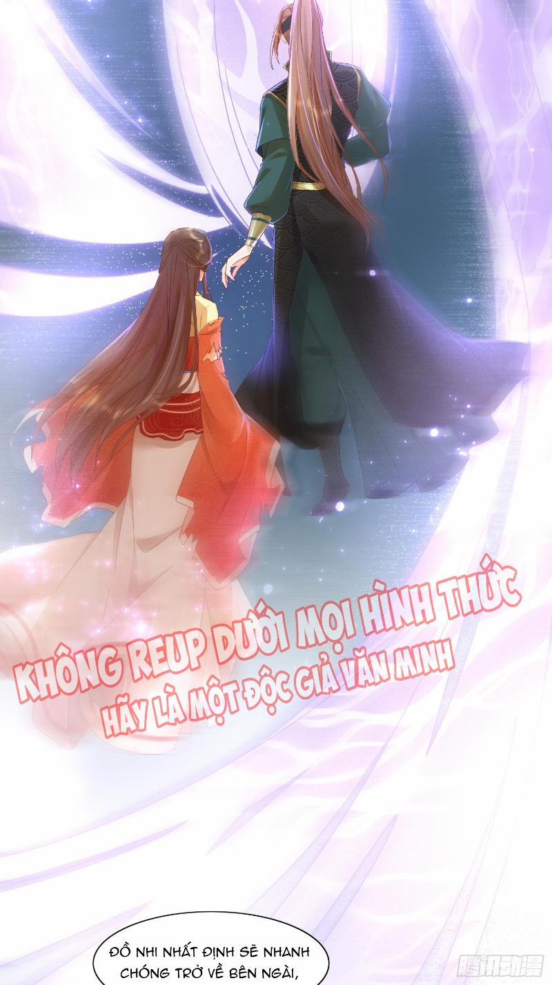 Nghe Nói Ta Là Lão Tổ Hợp Hoan 18 trang 18