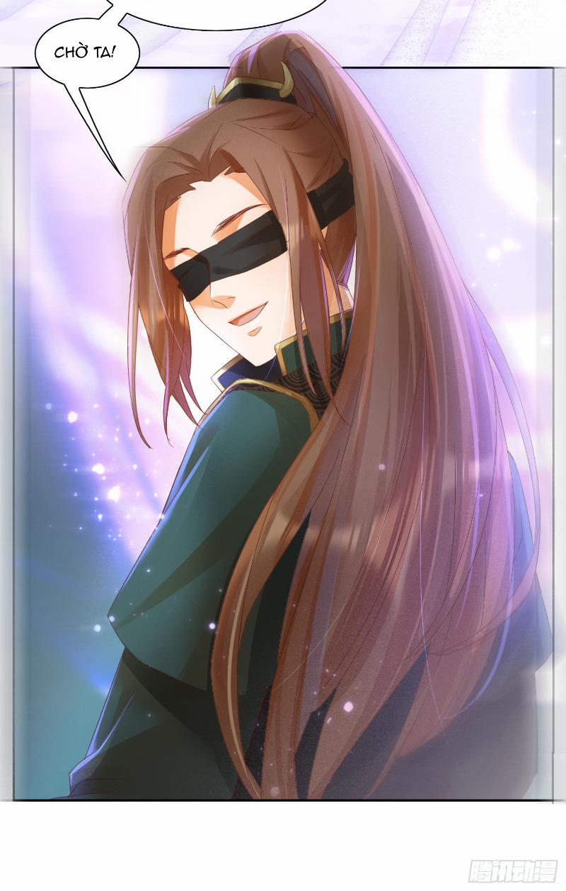 Nghe Nói Ta Là Lão Tổ Hợp Hoan 18 trang 19