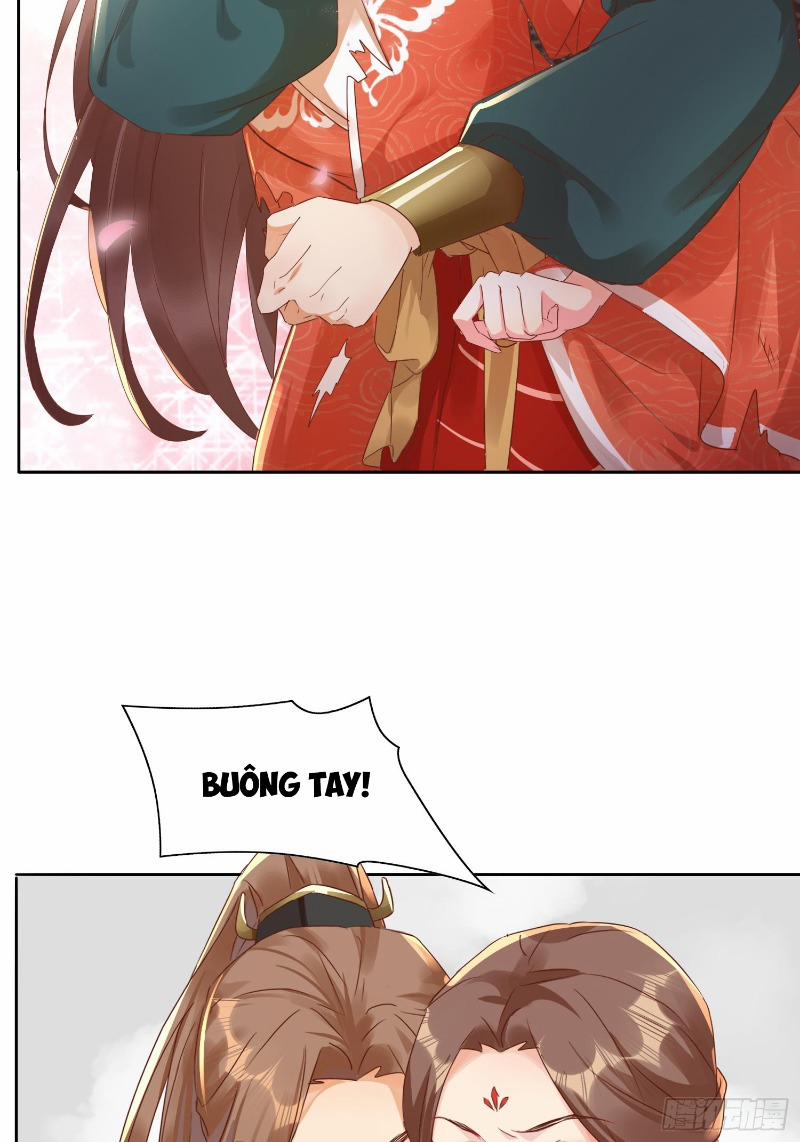 Nghe Nói Ta Là Lão Tổ Hợp Hoan 18 trang 2