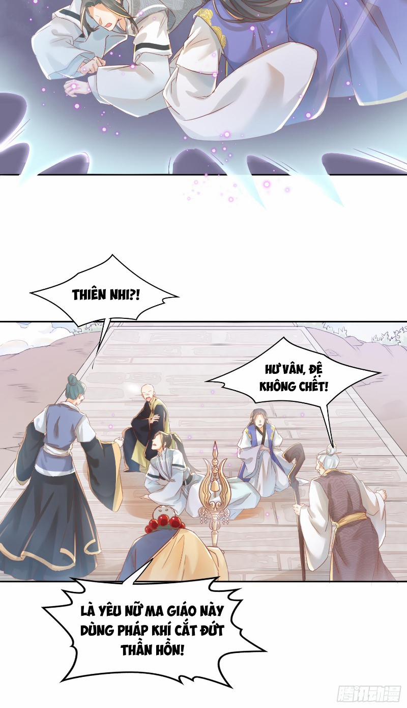 Nghe Nói Ta Là Lão Tổ Hợp Hoan 18 trang 26