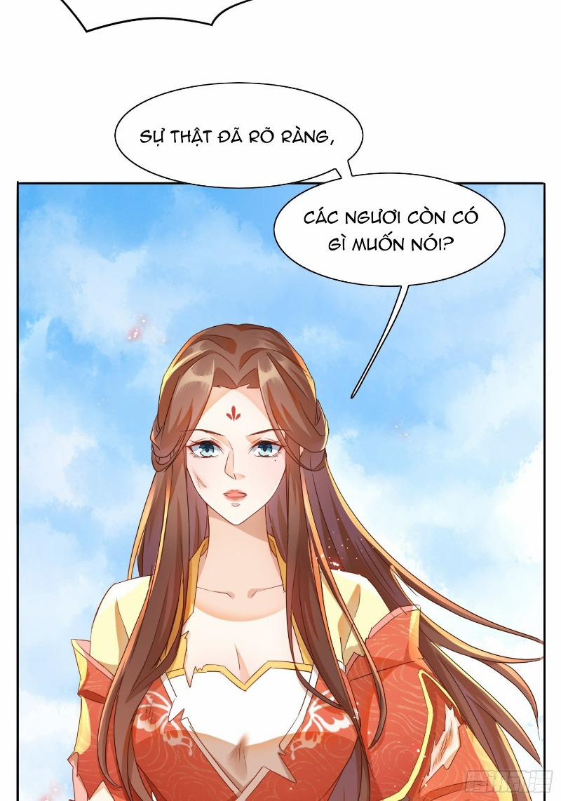 Nghe Nói Ta Là Lão Tổ Hợp Hoan 18 trang 29