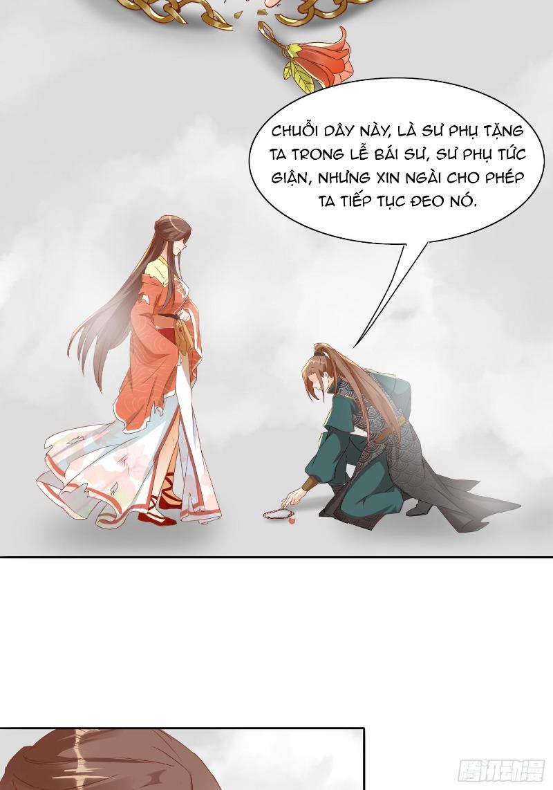 Nghe Nói Ta Là Lão Tổ Hợp Hoan 18 trang 7