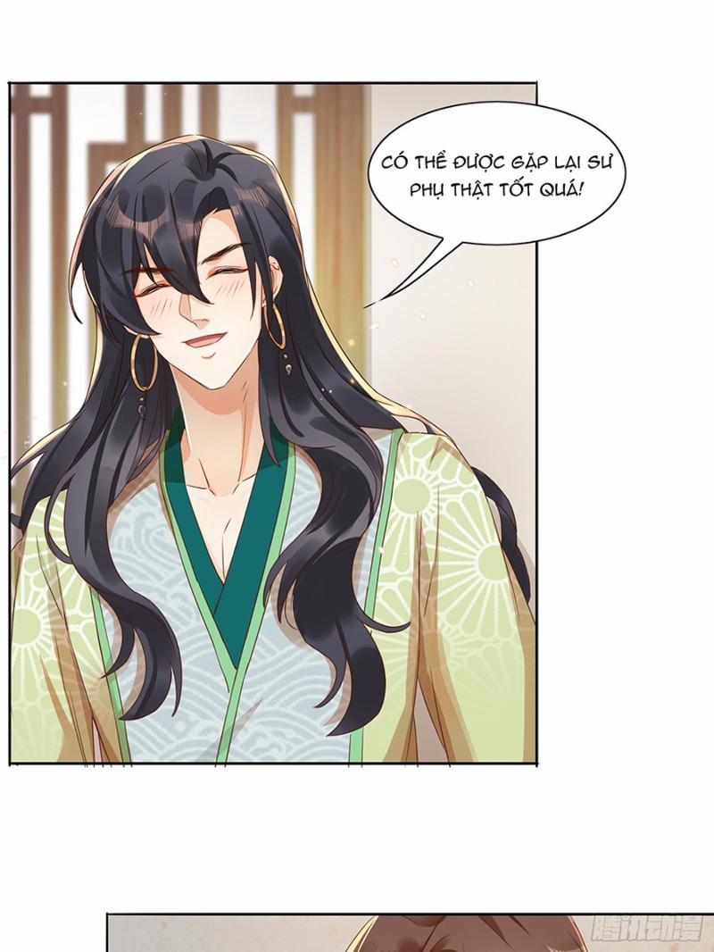 Nghe Nói Ta Là Lão Tổ Hợp Hoan 19 trang 15