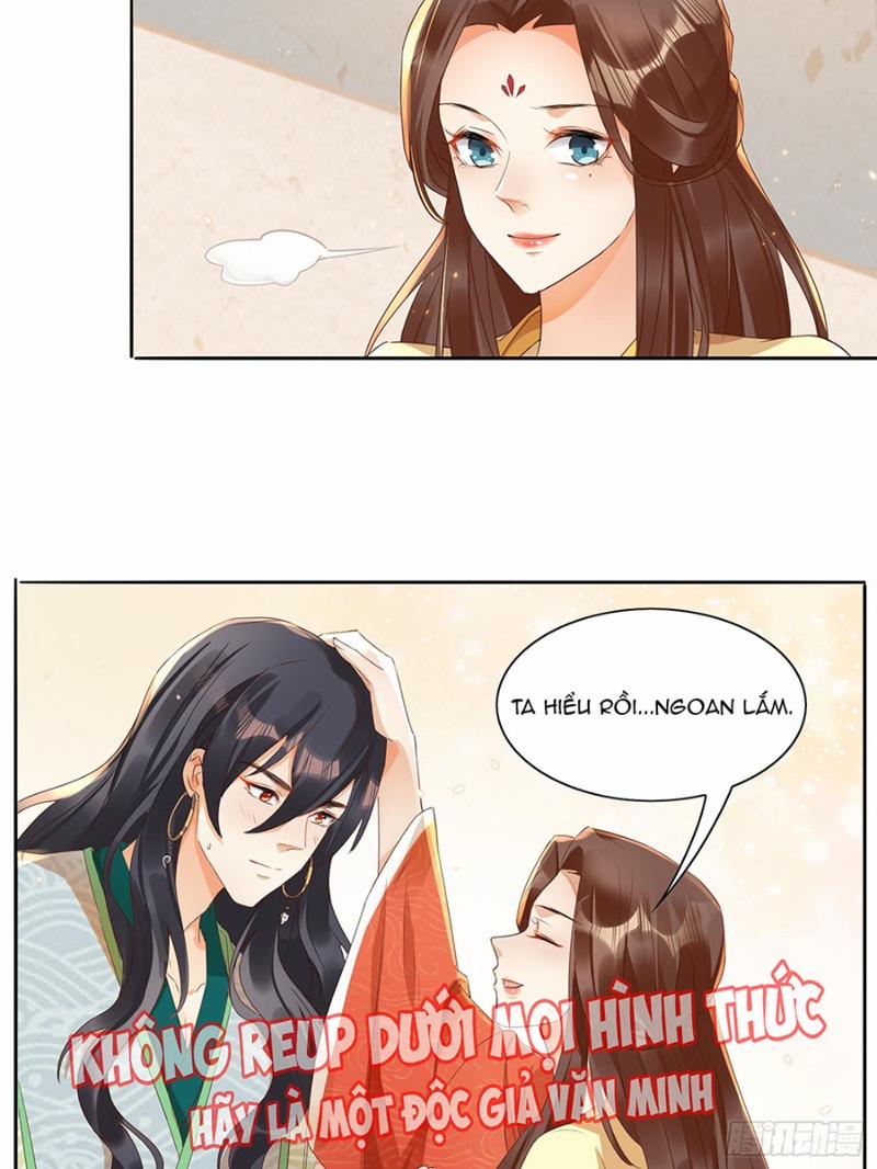 Nghe Nói Ta Là Lão Tổ Hợp Hoan 19 trang 16