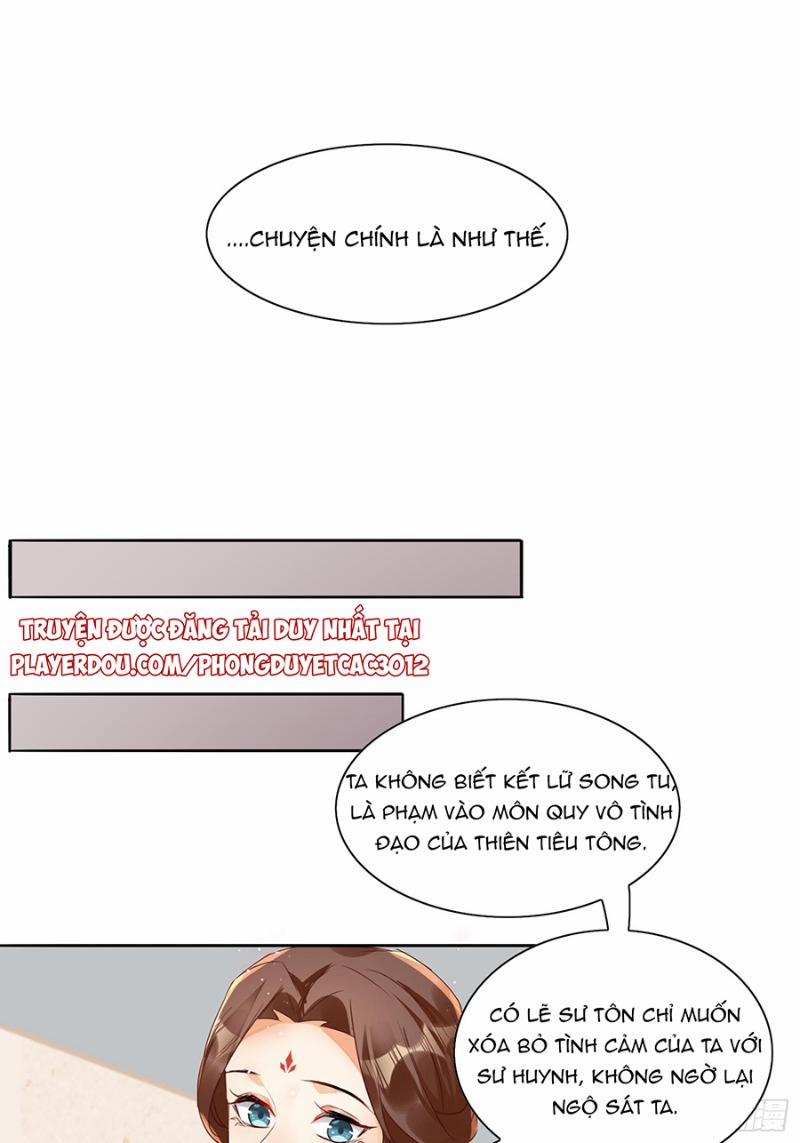 Nghe Nói Ta Là Lão Tổ Hợp Hoan 19 trang 18