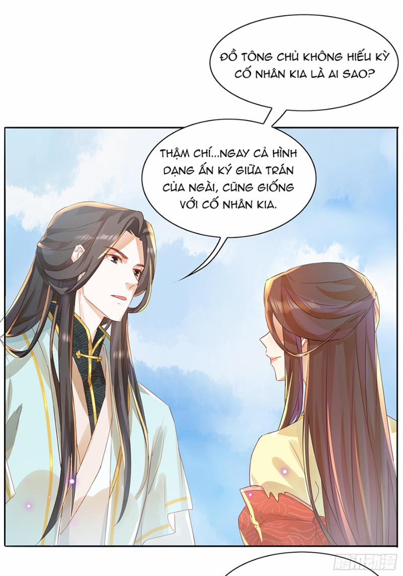 Nghe Nói Ta Là Lão Tổ Hợp Hoan 19 trang 3