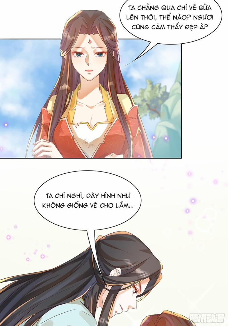 Nghe Nói Ta Là Lão Tổ Hợp Hoan 19 trang 4