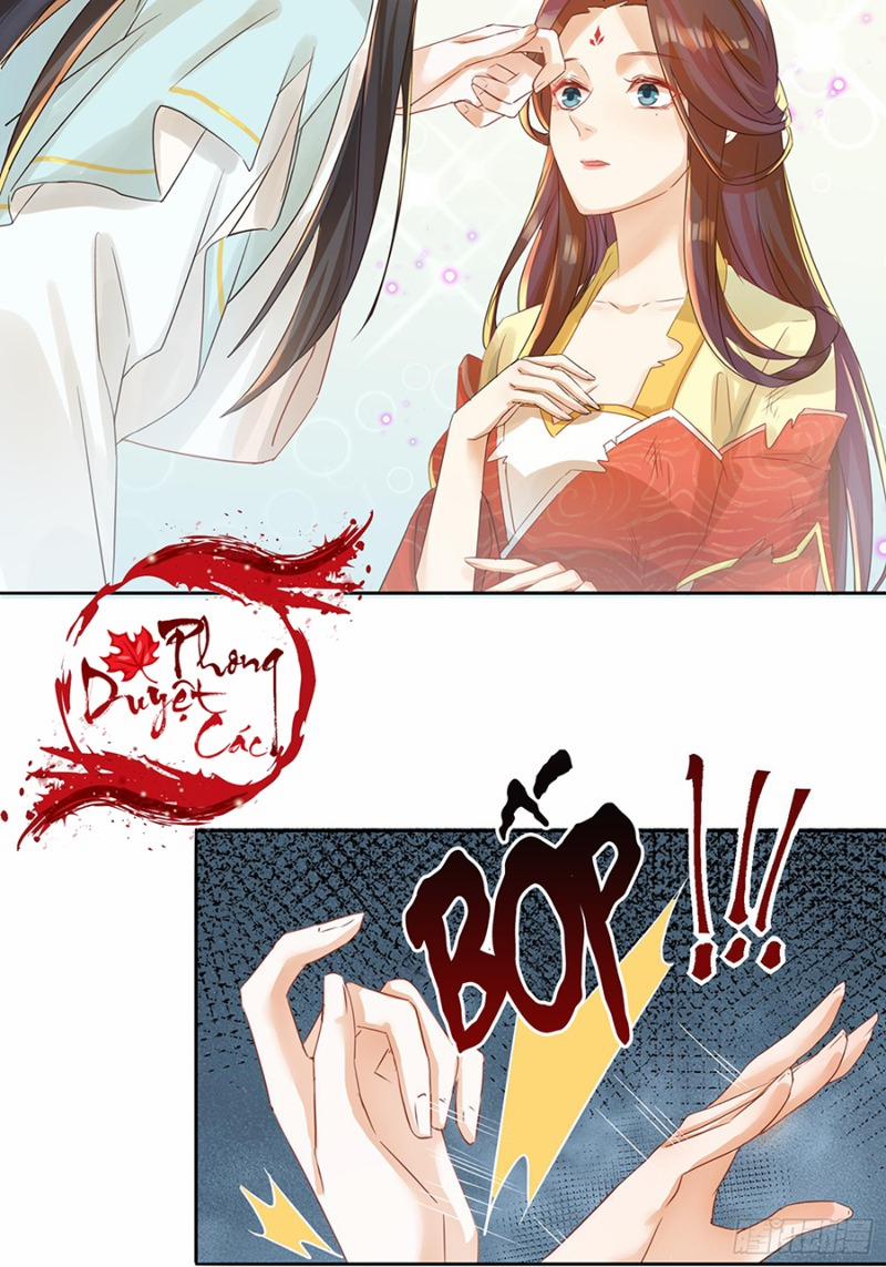 Nghe Nói Ta Là Lão Tổ Hợp Hoan 19 trang 5