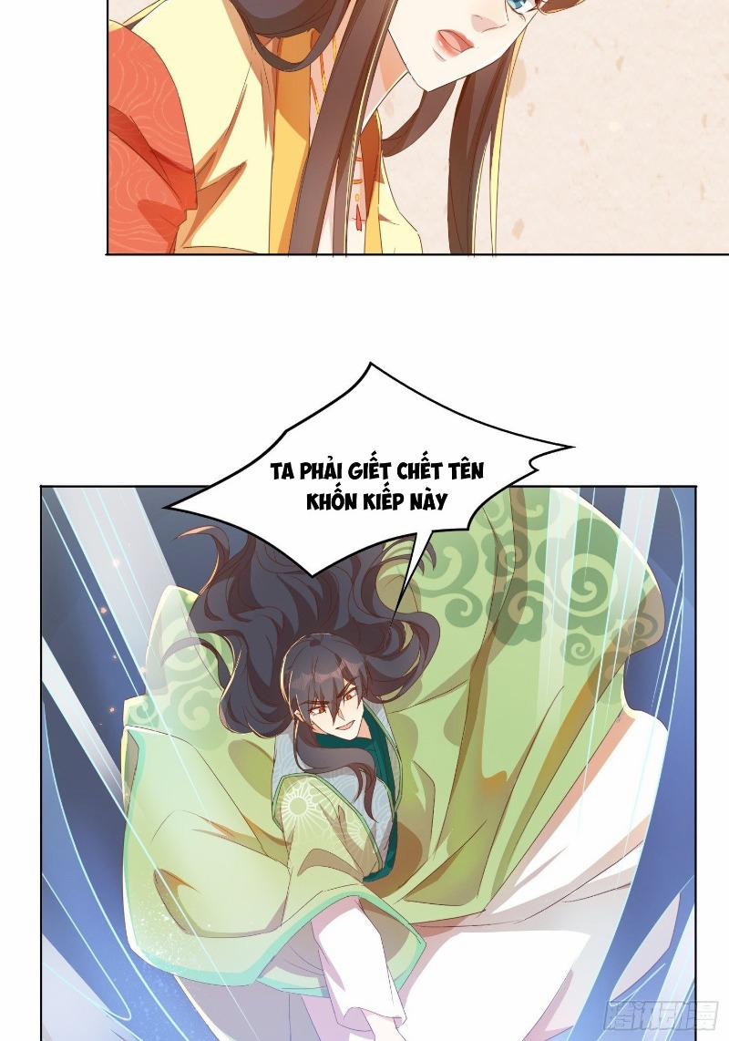 Nghe Nói Ta Là Lão Tổ Hợp Hoan 20 trang 12