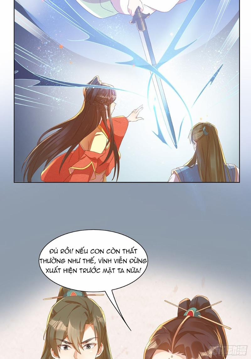 Nghe Nói Ta Là Lão Tổ Hợp Hoan 20 trang 13