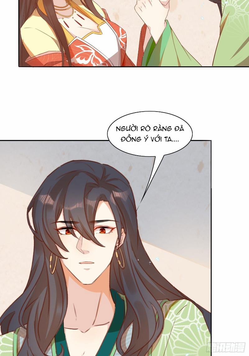 Nghe Nói Ta Là Lão Tổ Hợp Hoan 20 trang 16