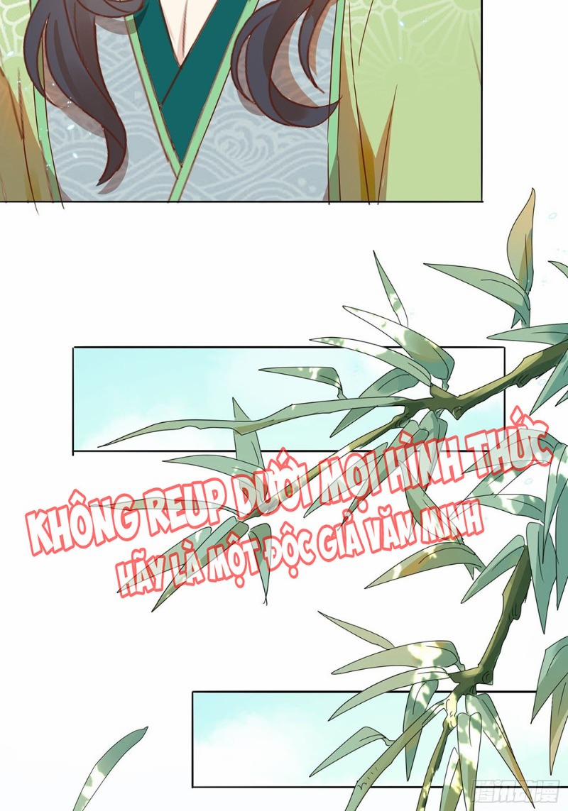 Nghe Nói Ta Là Lão Tổ Hợp Hoan 20 trang 17