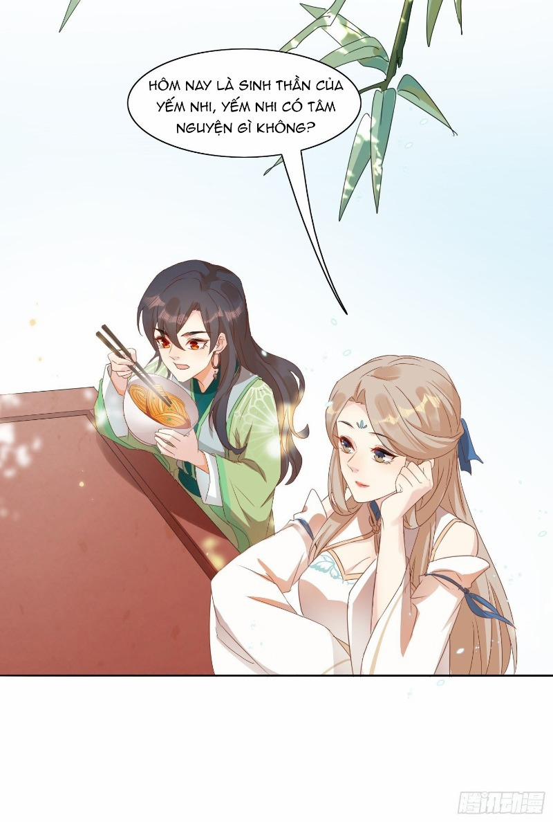 Nghe Nói Ta Là Lão Tổ Hợp Hoan 20 trang 18