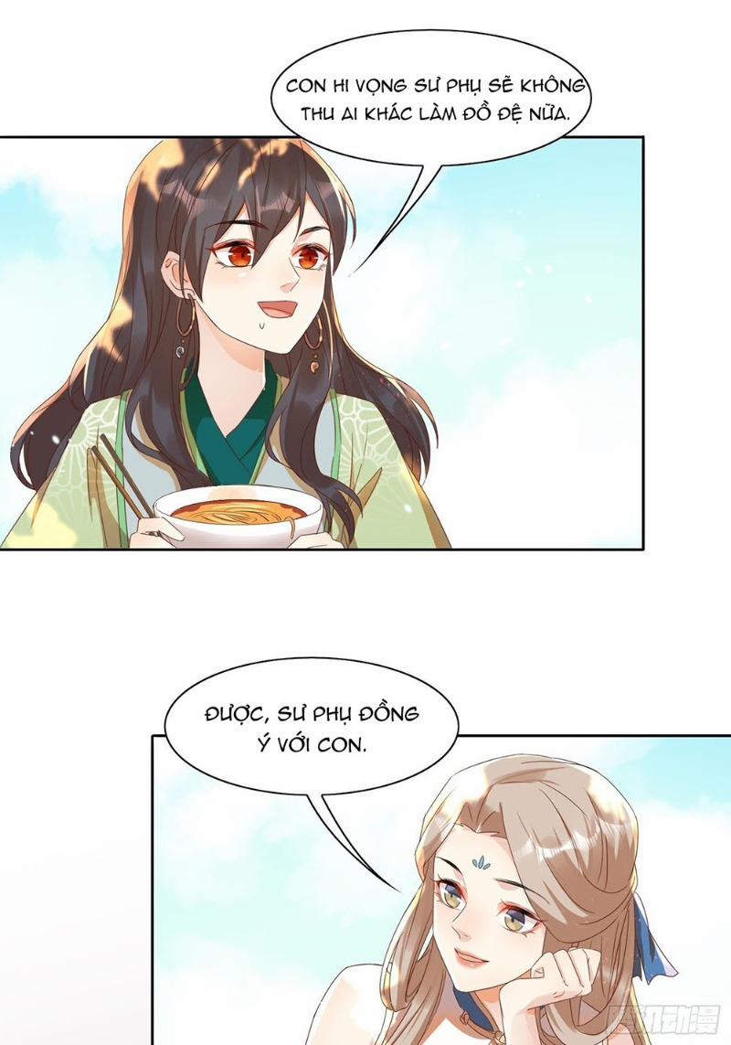 Nghe Nói Ta Là Lão Tổ Hợp Hoan 20 trang 19