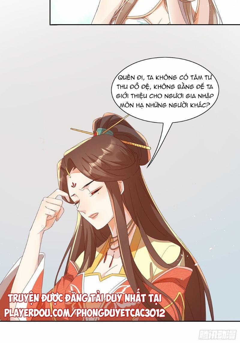 Nghe Nói Ta Là Lão Tổ Hợp Hoan 20 trang 20