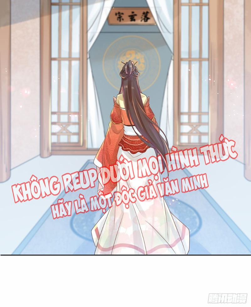 Nghe Nói Ta Là Lão Tổ Hợp Hoan 20 trang 25