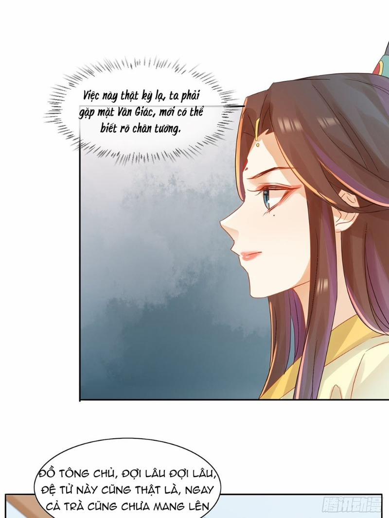 Nghe Nói Ta Là Lão Tổ Hợp Hoan 20 trang 26
