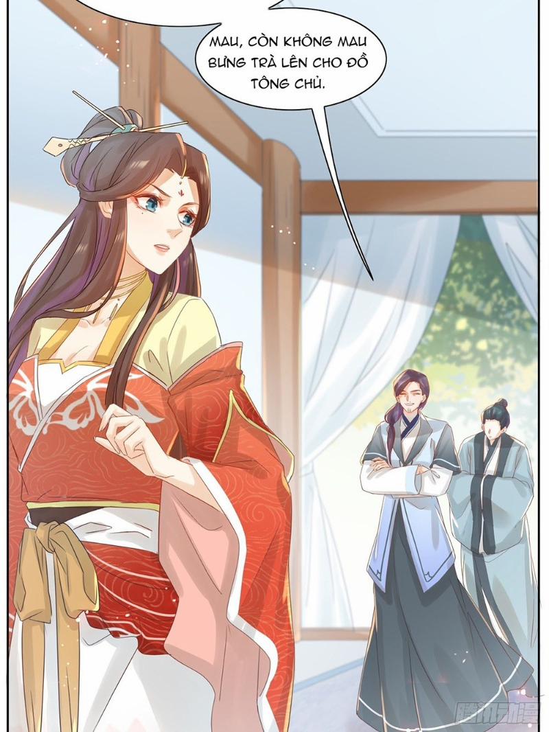 Nghe Nói Ta Là Lão Tổ Hợp Hoan 20 trang 27