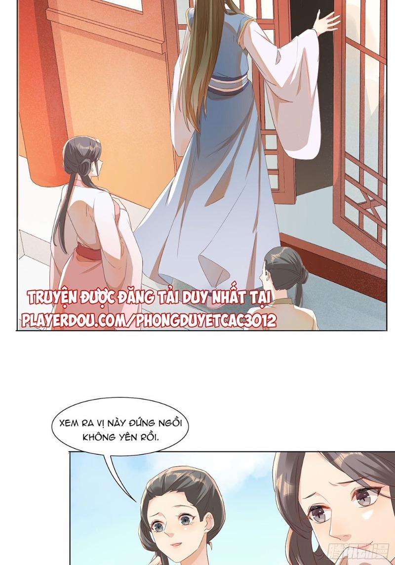 Nghe Nói Ta Là Lão Tổ Hợp Hoan 20 trang 3