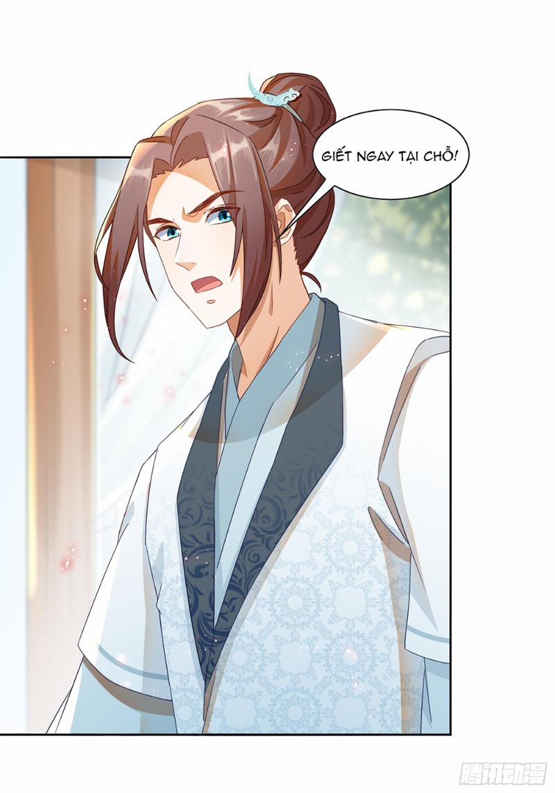 Nghe Nói Ta Là Lão Tổ Hợp Hoan 21 trang 11