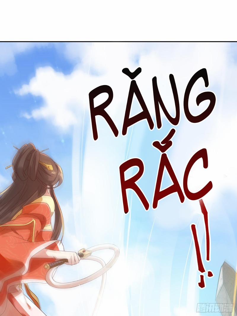 Nghe Nói Ta Là Lão Tổ Hợp Hoan 21 trang 20