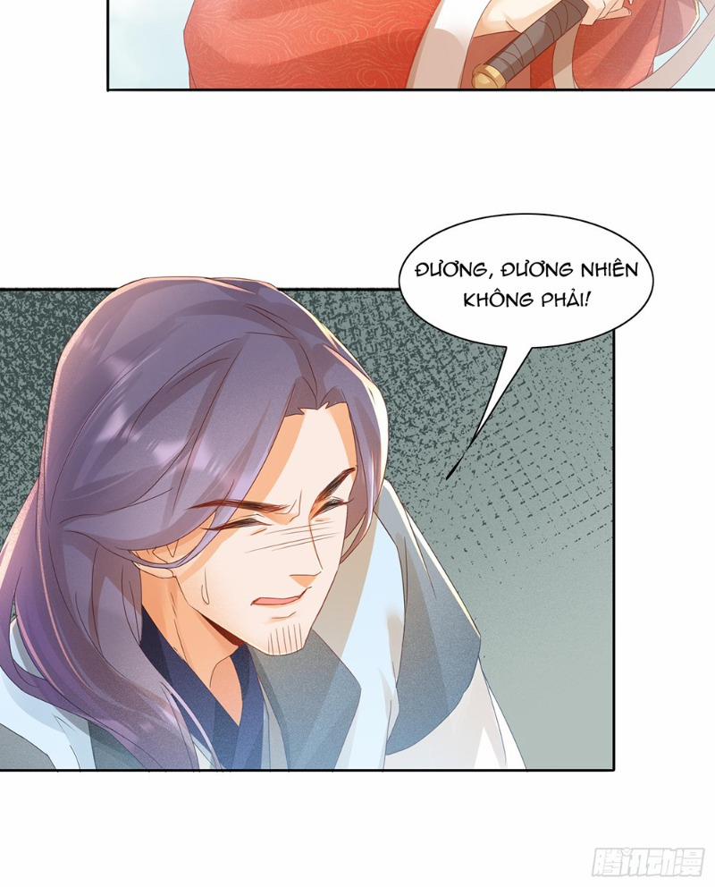 Nghe Nói Ta Là Lão Tổ Hợp Hoan 21 trang 25