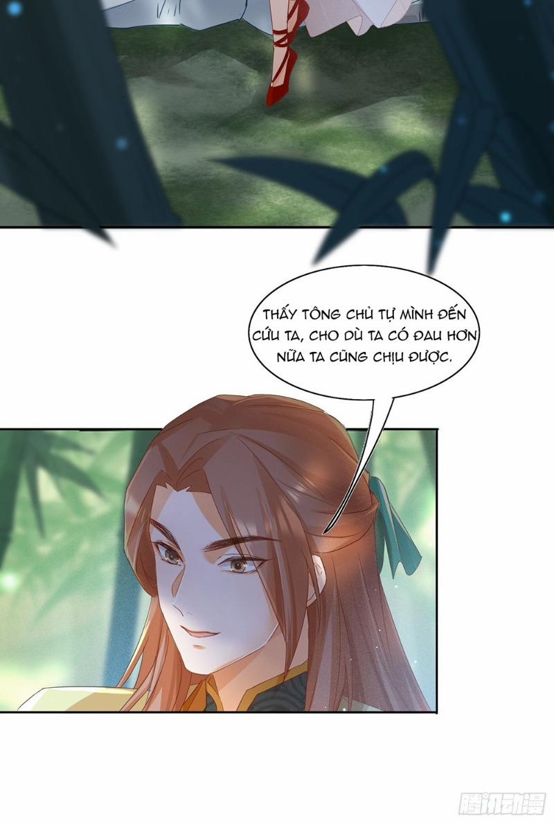 Nghe Nói Ta Là Lão Tổ Hợp Hoan 22 trang 16