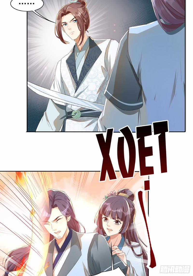 Nghe Nói Ta Là Lão Tổ Hợp Hoan 22 trang 2