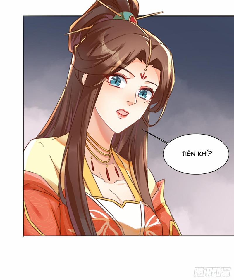 Nghe Nói Ta Là Lão Tổ Hợp Hoan 22 trang 24