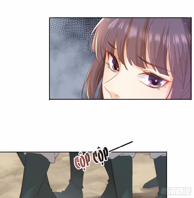 Nghe Nói Ta Là Lão Tổ Hợp Hoan 22 trang 7