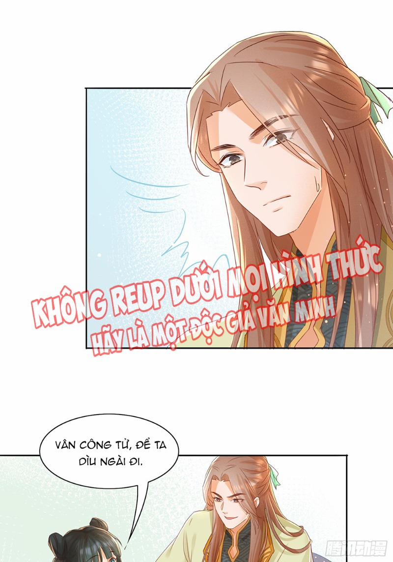 Nghe Nói Ta Là Lão Tổ Hợp Hoan 22 trang 9