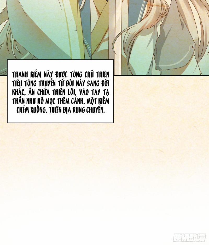 Nghe Nói Ta Là Lão Tổ Hợp Hoan 23 trang 3