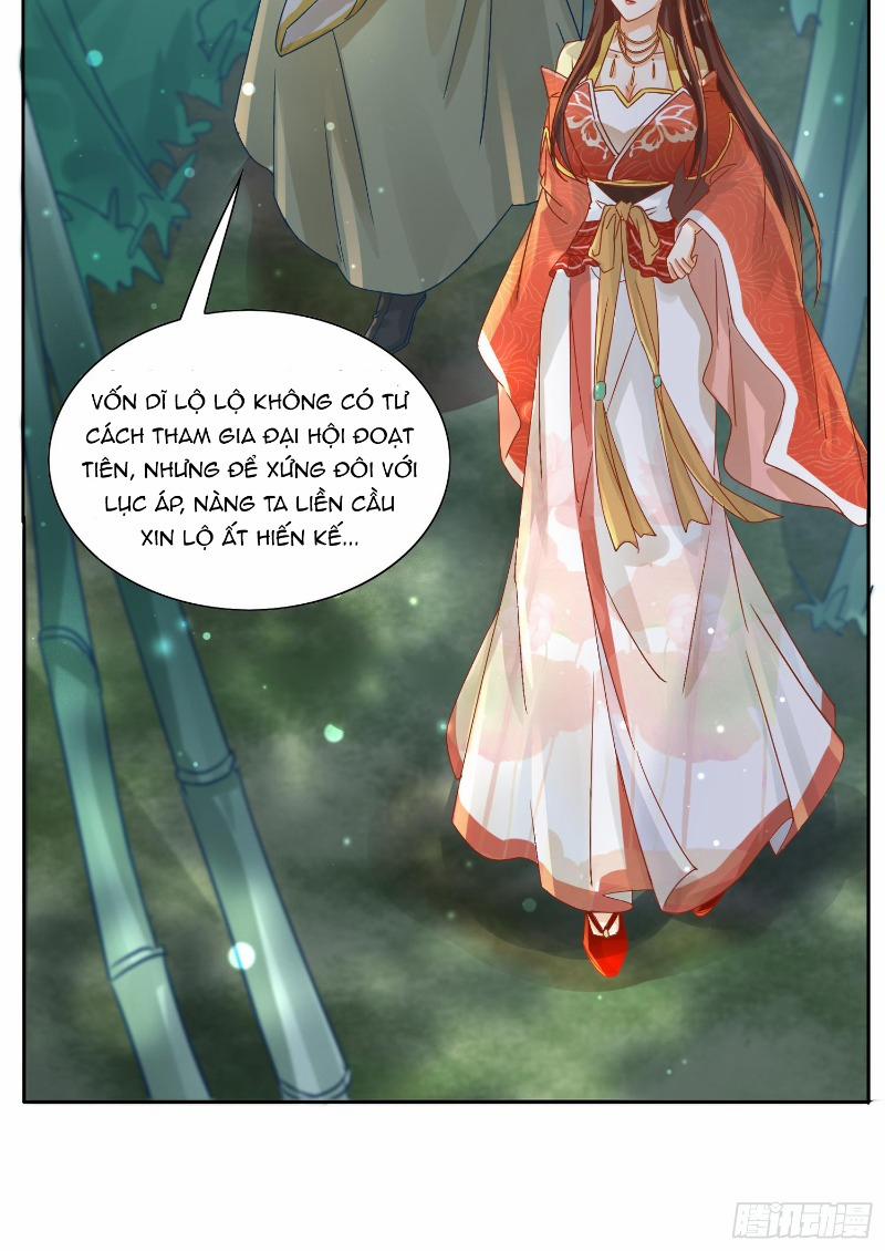 Nghe Nói Ta Là Lão Tổ Hợp Hoan 23 trang 6