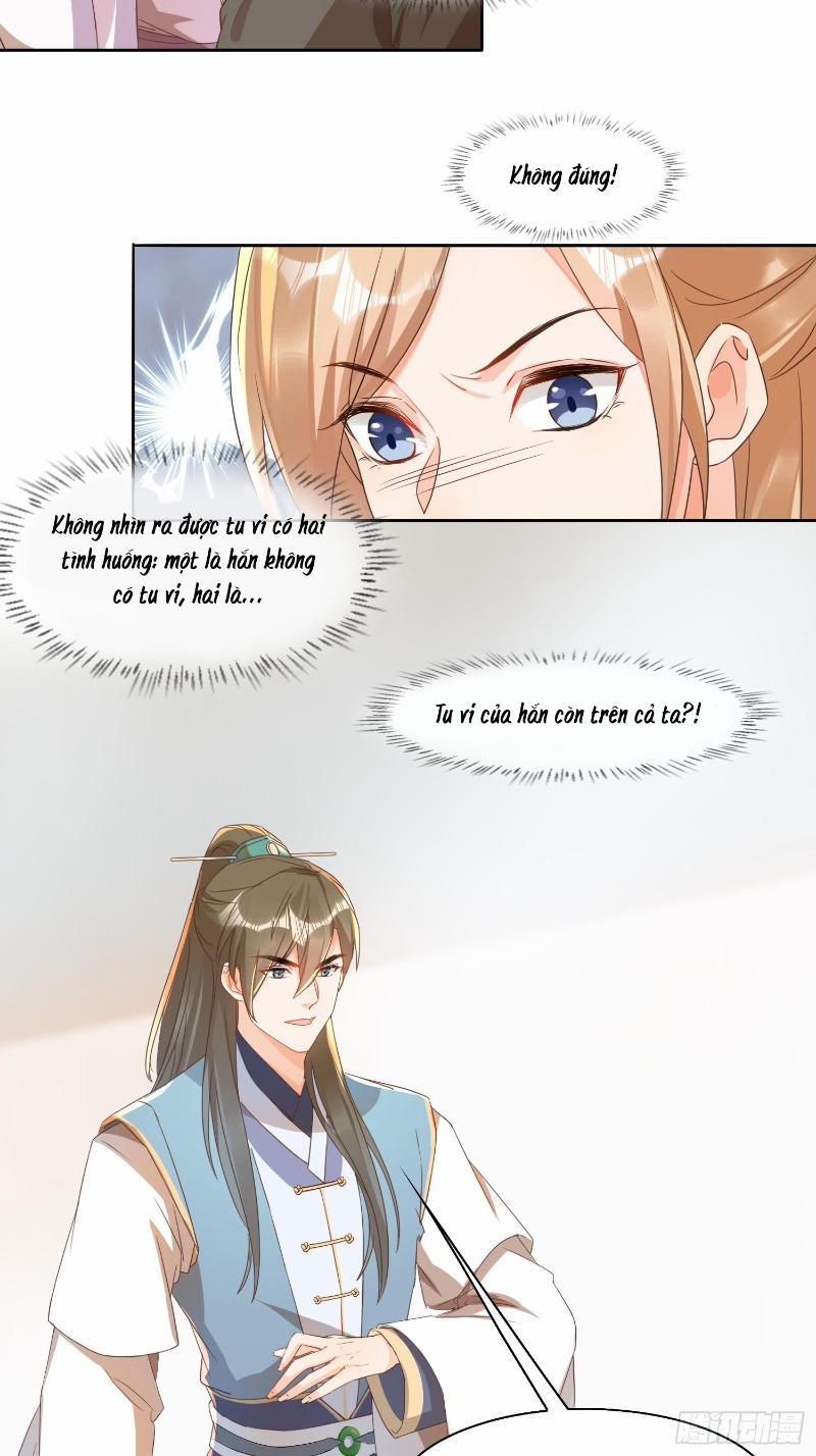 Nghe Nói Ta Là Lão Tổ Hợp Hoan 24 trang 2