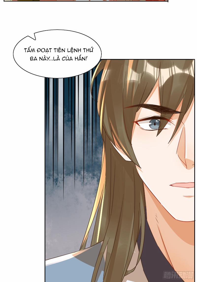 Nghe Nói Ta Là Lão Tổ Hợp Hoan 24 trang 20