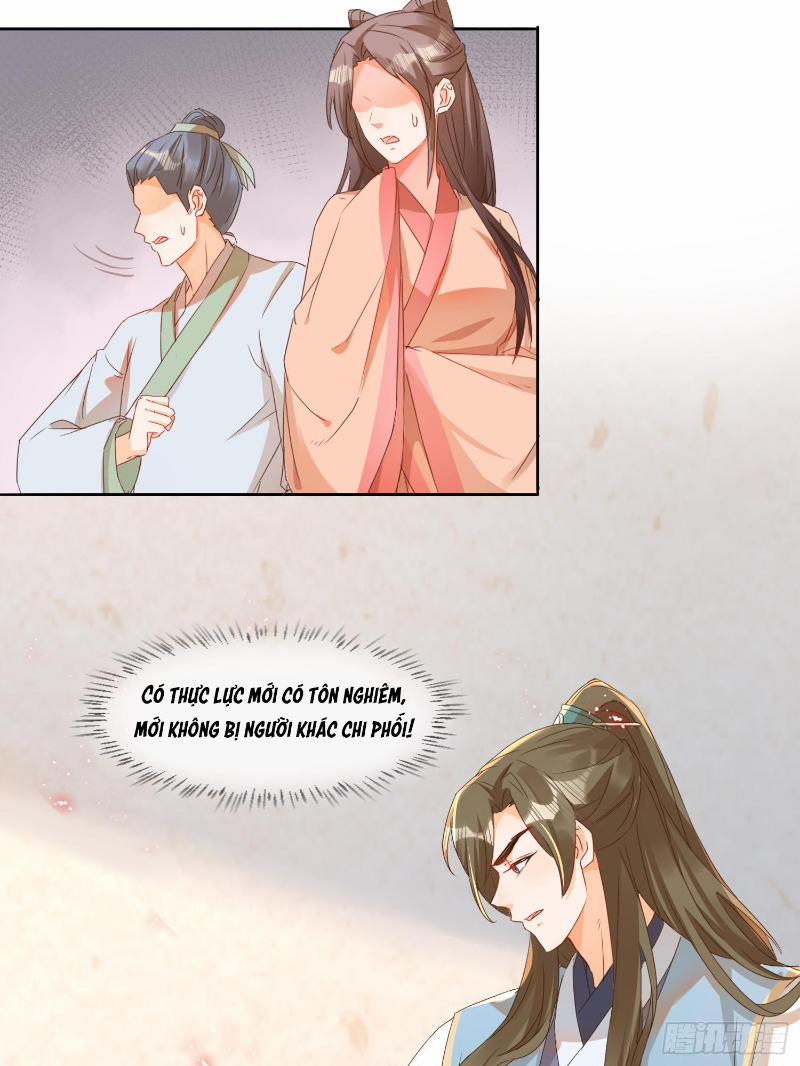 Nghe Nói Ta Là Lão Tổ Hợp Hoan 24 trang 23