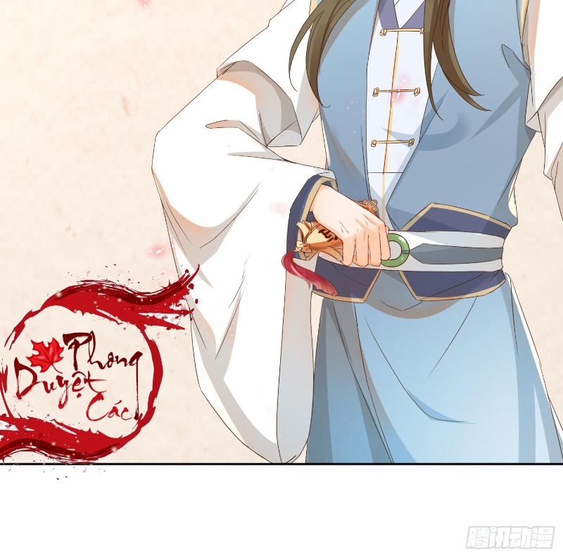 Nghe Nói Ta Là Lão Tổ Hợp Hoan 24 trang 24