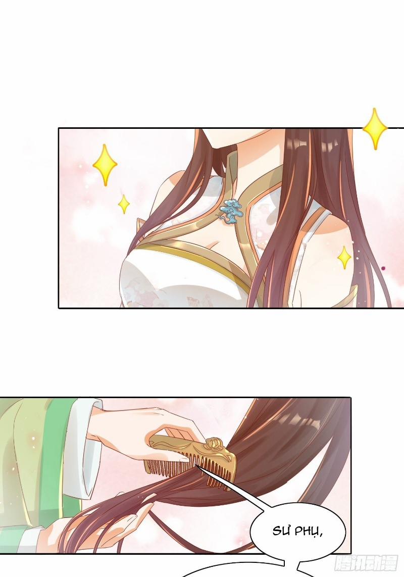 Nghe Nói Ta Là Lão Tổ Hợp Hoan 25 trang 1