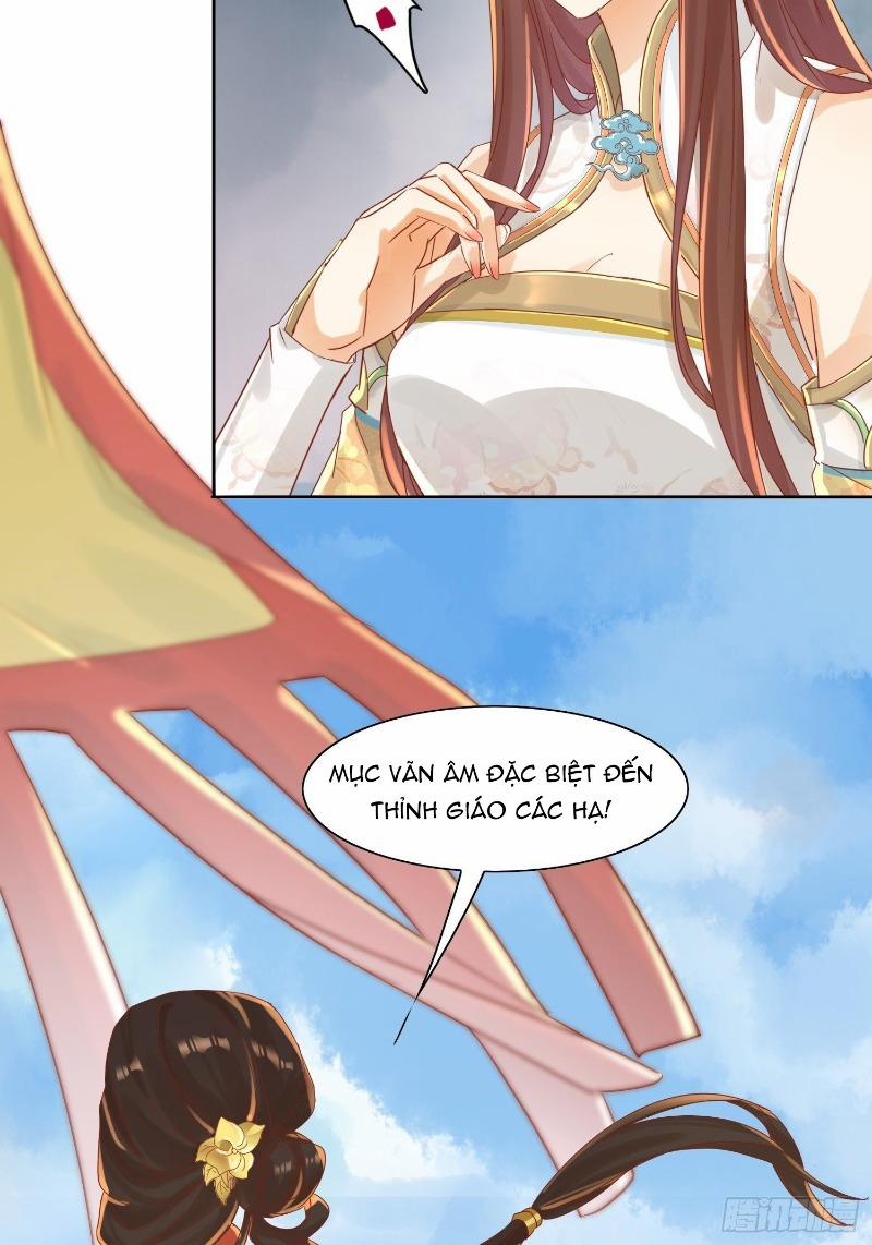 Nghe Nói Ta Là Lão Tổ Hợp Hoan 25 trang 14