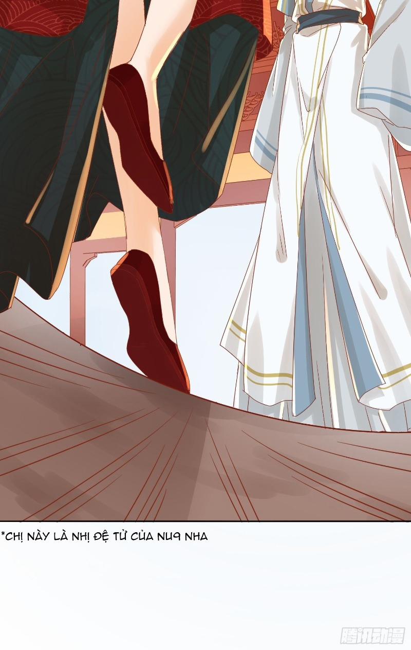 Nghe Nói Ta Là Lão Tổ Hợp Hoan 25 trang 16