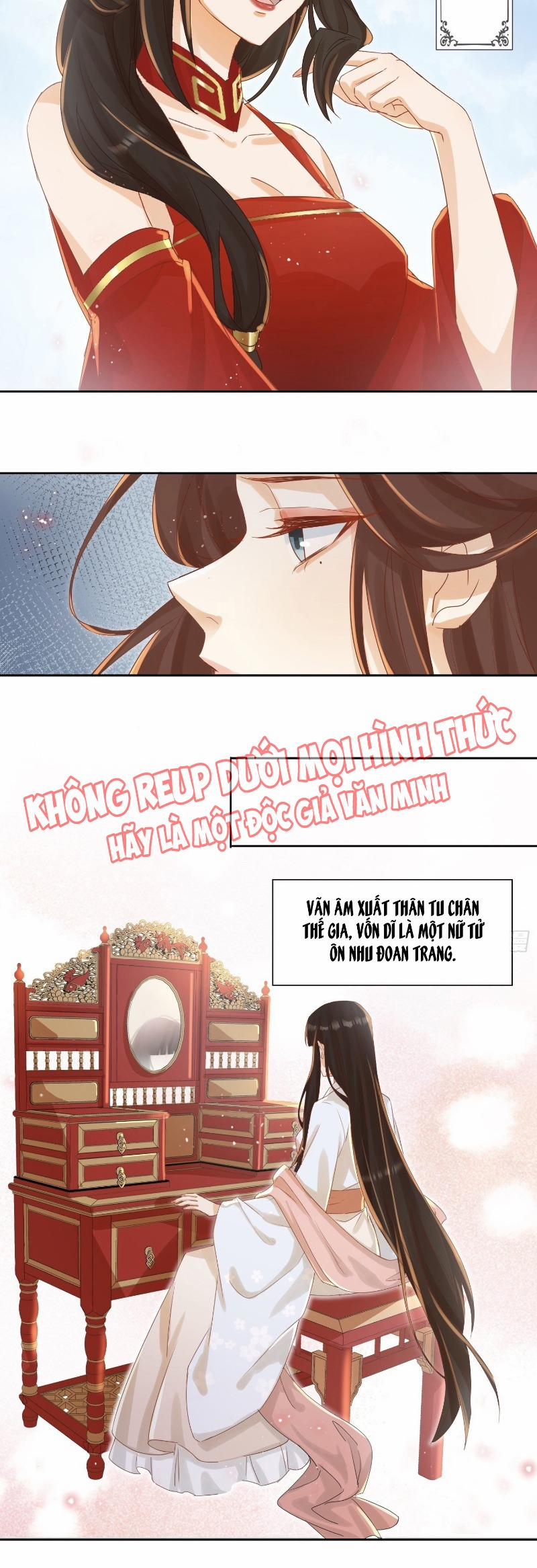 Nghe Nói Ta Là Lão Tổ Hợp Hoan 25 trang 18