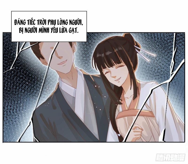 Nghe Nói Ta Là Lão Tổ Hợp Hoan 25 trang 19