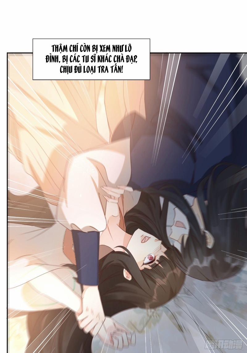 Nghe Nói Ta Là Lão Tổ Hợp Hoan 25 trang 20