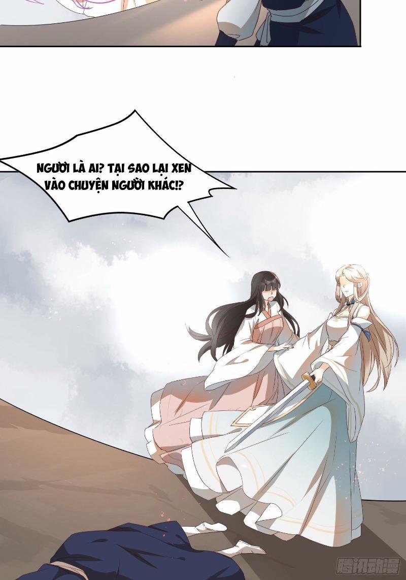 Nghe Nói Ta Là Lão Tổ Hợp Hoan 25 trang 22