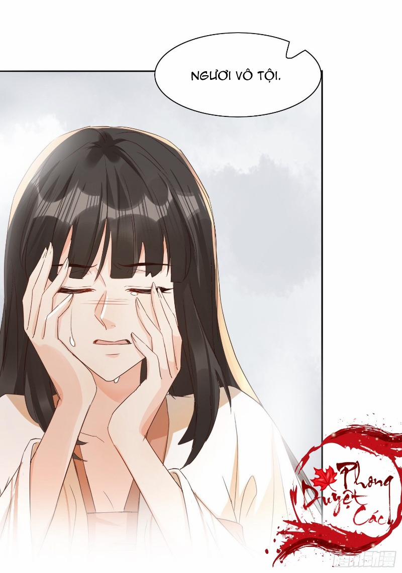 Nghe Nói Ta Là Lão Tổ Hợp Hoan 25 trang 24