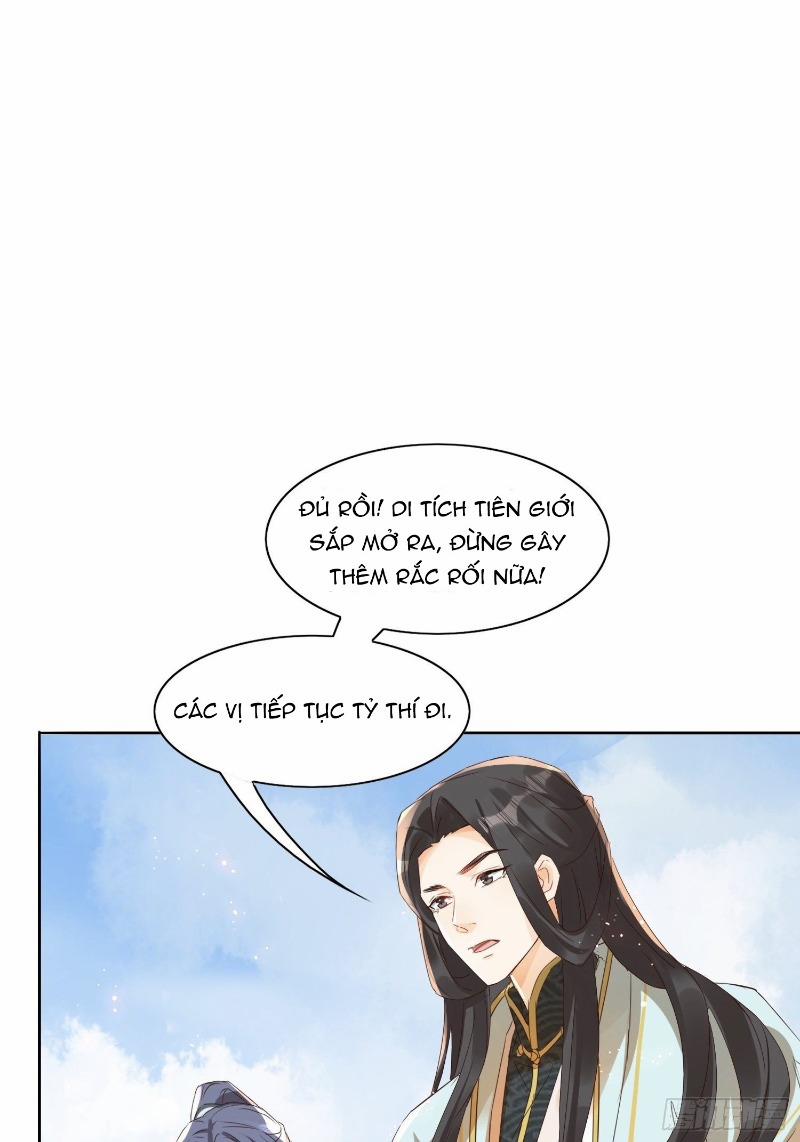 Nghe Nói Ta Là Lão Tổ Hợp Hoan 25 trang 25